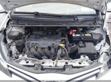 Toyota Yaris Le VNKKTUD31GA059260 снимка
