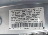 Honda Accord 2.4 Ex 1HGCP26798A126387 fotografie