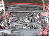 Toyota Camry Se/Se Night Shade 4T1G11AK8LU347392 fotografie