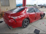 Toyota Camry Se/Se Night Shade 4T1G11AK8LU347392 fotografie