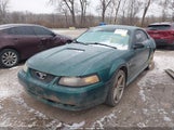 Ford Mustang 1FAFP404X1F110803 снимка