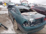 Ford Mustang 1FAFP404X1F110803 снимка
