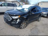 Ford Ecosport Se MAJ3S2GE5KC277562 снимка