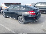 Honda Crosstour Ex-L V6 5J6TF2H51DL004113 fotografie