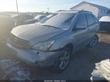 Lexus Rx 350 2T2HK31U17C031320 photo