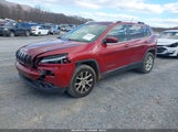 Jeep Cherokee Latitude 1C4PJMCB3FW733889 снимка