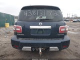 Nissan Armada Platinum JN8AY2NE7H9707427 снимка