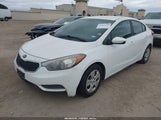 Kia Forte Lx KNAFK4A63G5484190 снимка
