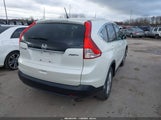 Honda Cr-V Ex 5J6RM4H57EL001889 снимка