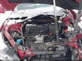 Honda Accord Sport 1HGCR2F54GA061360 fotografie