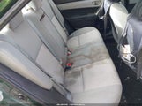 Toyota Corolla Le 2T1BURHE9FC385459 fotografie