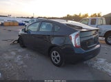 Toyota Prius Three JTDKN3DU5D1638673 снимка