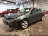 Ford Fusion Se 3FAHP0HA1CR285149 снимка