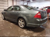Ford Fusion Se 3FAHP0HA1CR285149 снимка