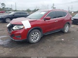 Nissan Rogue Sv 5N1AT2MT0JC715366 снимка
