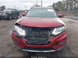 Nissan Rogue Sv 5N1AT2MT0JC715366 снимка