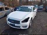 Infiniti Q70 3.7X JN1BY1AR0FM561923 fotografie