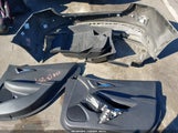 Chevrolet Malibu Fwd Lt 1G1ZD5STXNF213423 снимка