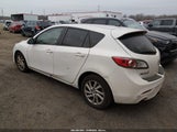 Mazda Mazda3 I Grand Touring JM1BL1M8XC1655898 fotografie