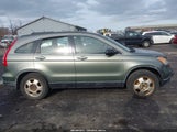 Honda Cr-V Lx JHLRE48357C015491 снимка