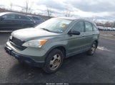 Honda Cr-V Lx JHLRE48357C015491 снимка