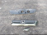 Honda Cr-V Lx JHLRE48357C015491 снимка