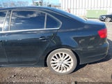 Volkswagen Jetta 2.5L Sel 3VWLZ7AJ9BM307148 снимка