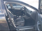 Volkswagen Jetta 2.5L Sel 3VWLZ7AJ9BM307148 снимка