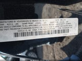 Volkswagen Jetta 2.5L Sel 3VWLZ7AJ9BM307148 снимка