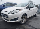 Ford Fiesta Se 3FADP4EJ8KM125825 снимка