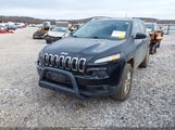 Jeep Cherokee Latitude 4X4 1C4PJMCS1HW666759 снимка