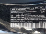 Mercedes-Benz C 300 4Matic 55SWF4KB2FU025909 fotografie