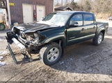 Toyota Tacoma Base V6 5TFLU4EN6EX106660 снимка