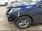 Hyundai Santa Fe Sport 2.4L 5XYZTDLB9HG442185 fotografie