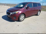 Kia Sedona Lx KNDMB5C10G6142272 снимка