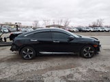 Honda Civic Touring 2HGFC1F9XGH104502 снимка