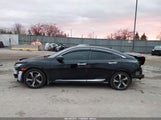 Honda Civic Touring 2HGFC1F9XGH104502 снимка
