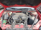 Chevrolet Impala Lt 2G1WB5EK0B1245022 снимка