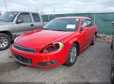 Chevrolet Impala Lt 2G1WB5EK0B1245022 снимка