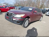 Hyundai Genesis 3.8 KMHGC4DEXBU112850 снимка
