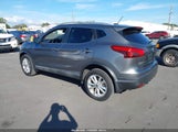 Nissan Rogue Sport Sv JN1BJ1CP1KW225115 fotografie