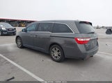 Honda Odyssey Ex-L 5FNRL5H62BB053615 снимка