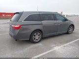 Honda Odyssey Ex-L 5FNRL5H62BB053615 снимка