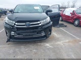 Toyota Highlander Hybrid Limited 5TDDGRFH9KS071907 fotografie