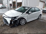 Toyota Corolla Le 5YFB4MDE9SP350519 снимка