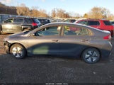 Hyundai Ioniq Hybrid Blue KMHC65LC3KU113964 photo