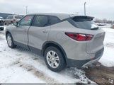 Chevrolet Blazer Fwd 2Lt 3GNKBCRS7MS584847 photo