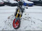 BMW G310 R WB30G4308NRA19162 fotografie