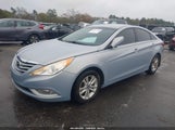 Hyundai Sonata Gls 5NPEB4AC7DH793838 снимка