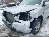 Honda Pilot Ex 2HKYF18486H544840 снимка